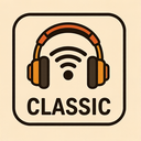 icon_internet_headphones_classic icon preview