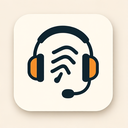 icon_internet_headphones_dynamic icon preview