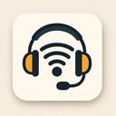 icon_internet_headphones_symmetrical icon preview