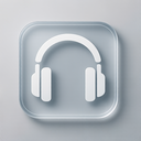 icon_internet_headphones_transparent icon preview