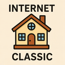 icon_internet_house_classic icon preview