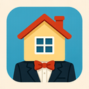 icon_internet_house_formal icon preview