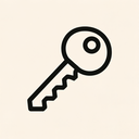 icon_internet_key_asymmetrical icon preview