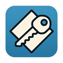 icon_internet_key_geometric icon preview