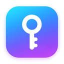 icon_internet_key_gradient icon preview