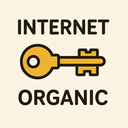 icon_internet_key_organic icon preview