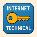 icon_internet_key_technical icon preview