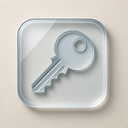 icon_internet_key_transparent icon preview