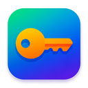 icon_internet_key_vibrant_colors icon preview
