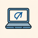 icon_internet_laptop_dynamic icon preview