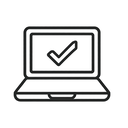 icon_internet_laptop_outline icon preview