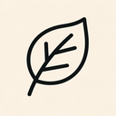 icon_internet_leaf_outline icon preview