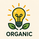 icon_internet_light_bulb_organic icon preview