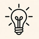icon_internet_light_bulb_outline icon preview