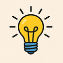 icon_internet_light_bulb_playful icon preview