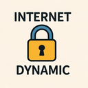 icon_internet_lock_dynamic icon preview