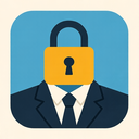 icon_internet_lock_formal icon preview