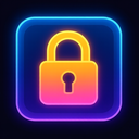 icon_internet_lock_glow_effect icon preview