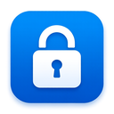 icon_internet_lock_modern icon preview