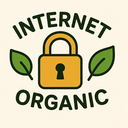 icon_internet_lock_organic icon preview