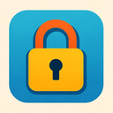 icon_internet_lock_playful icon preview