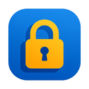 icon_internet_lock_rounded icon preview