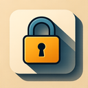 icon_internet_lock_shadow_effect icon preview