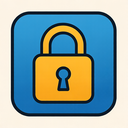 icon_internet_lock_technical icon preview