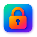 icon_internet_lock_vibrant_colors icon preview