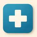 icon_internet_medical_cross_classic icon preview