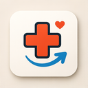 icon_internet_medical_cross_dynamic icon preview