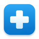 icon_internet_medical_cross_modern icon preview