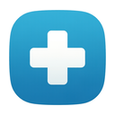 icon_internet_medical_cross_rounded icon preview