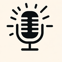 icon_internet_microphone_asymmetrical icon preview