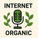 icon_internet_microphone_organic icon preview