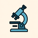 icon_internet_microscope_iconic icon preview