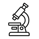 icon_internet_microscope_outline icon preview