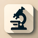 icon_internet_microscope_shadow_effect icon preview