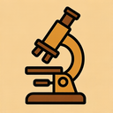 icon_internet_microscope_tribal icon preview