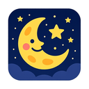 icon_internet_moon_playful icon preview
