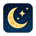 icon_internet_moon_technical icon preview