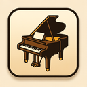 icon_internet_piano_classic icon preview