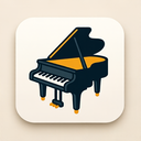 icon_internet_piano_dynamic icon preview