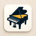 icon_internet_piano_geometric icon preview