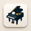 icon_internet_piano_modern icon preview