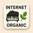 icon_internet_piano_organic icon preview