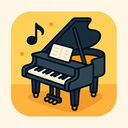 icon_internet_piano_playful icon preview