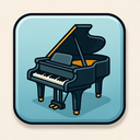 icon_internet_piano_sharp_edges icon preview