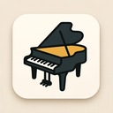 icon_internet_piano_simplified icon preview