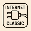 icon_internet_plug_classic icon preview
